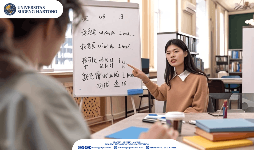 INTERNATIONAL STUDENT
